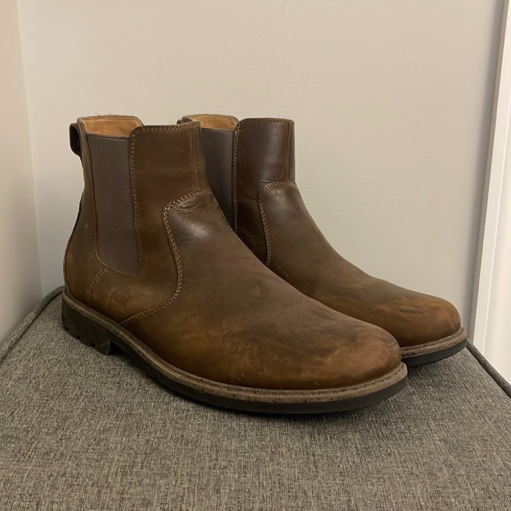 Chelsea Boots